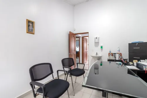 Casa En Venta En San Patricio. Cod V8698
