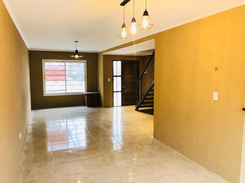 Dúplex 4 Ambientes En Barrio Los Tilos A Estrenar