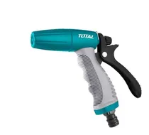 Comprar Pistola De Riego Metálica Industrial Total Thws010301