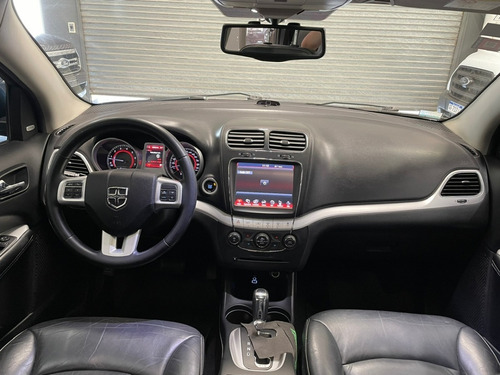 Imagen 12 de 18 de Jeep Renegade Sport At 2018 Blanca