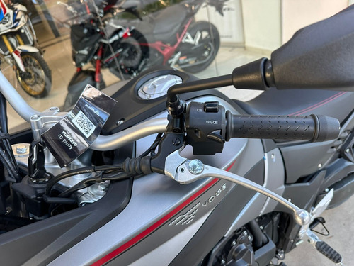 Voge 500 Dsx - Mod 2024 0km - 500dsx Con Kit Baules Aluminio