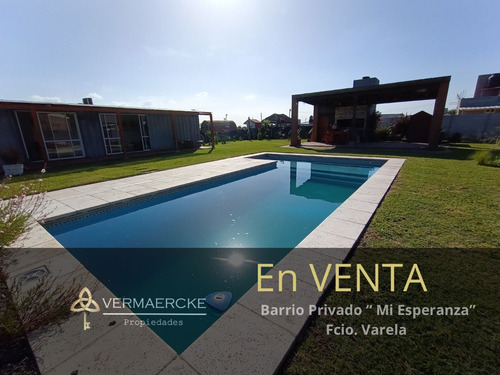 Casa En Venta