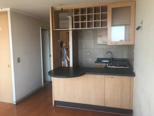 Venta Home Estudio Metro Santa Ana