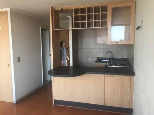 Venta Home Estudio Metro Santa Ana