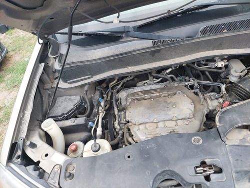 Honda Pilot 2009 ( En Partes ) 2009 - 2011 3.5 Aut Yonke