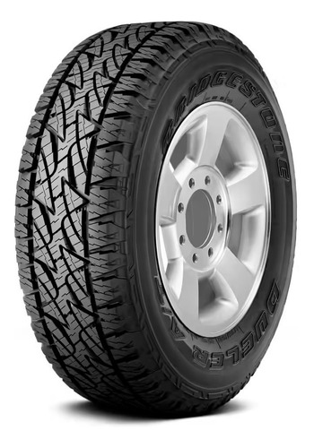 Neumático Bridgestone Dueler A/t Revo 2 225/70 R17 108 T