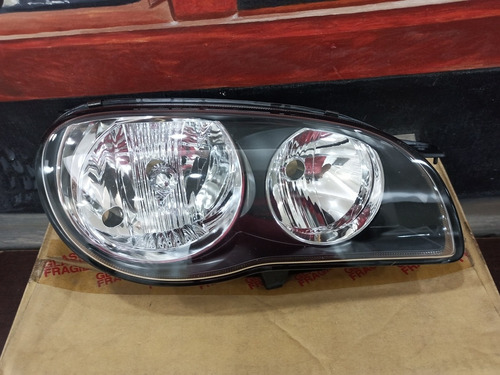 Faro Derecho Toyota Corolla 2000-2001-2002 Original 