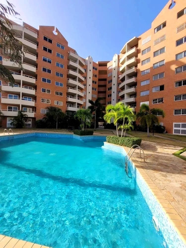 Imagen 11 de 12 de Venta De Apartamento Residencias Cañaveral, Playa El Angel Margarita. Of