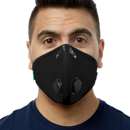 Mscara Para Boca Rz Mask M2, Normal