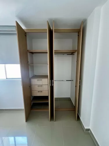 Increíble Apartamento De 98m2, Con Parqueadero, Cuarto Útil Y Distribución Inigualable En Montería
