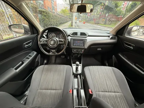 Suzuki Swift Dzire 1.2ccc 2023 Automatico