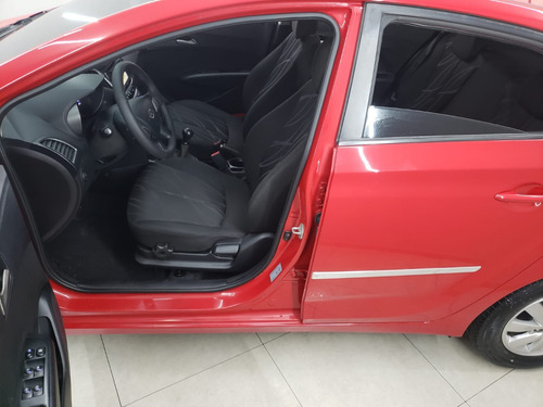 Hyundai HB20 HB20 1.0 Comfort Style
