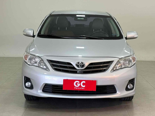 Toyota Corolla 2.0 XEI 16V FLEX 4P AUTOMÁTICO