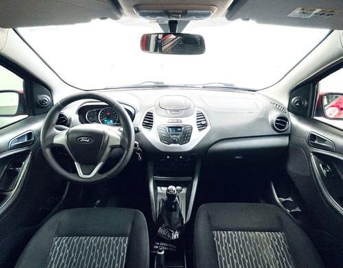 Ford Ka Ka 1.0 SE (Flex)