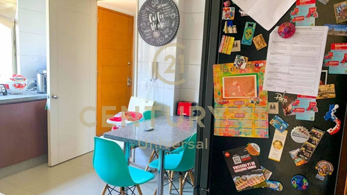 Imagen 14 de 18 de La Reina Alta - Excelente Casa En Condominio