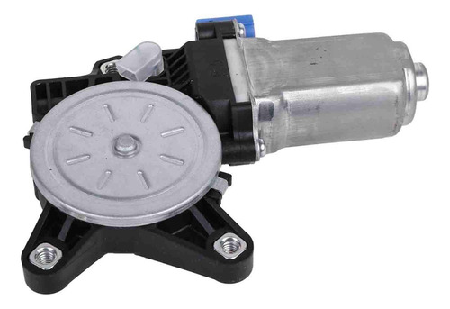 Motor Elevador Ventana Trasera Derecha Aveo T255 2009-2018