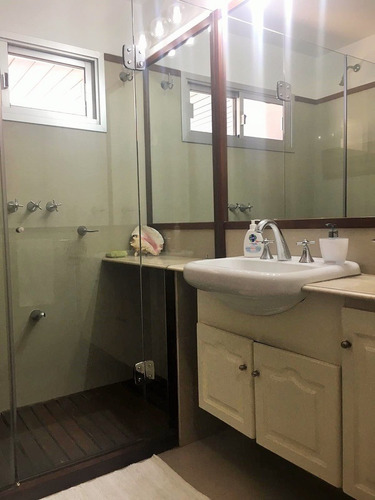 Imagen 10 de 16 de Apartamento En Venta De 3 Dormitorios C/ Cochera En Playa Brava