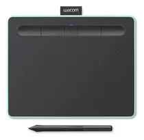 Comprar Tableta De Dibujo Gráfico Wacom Intuos Small Bluetooth