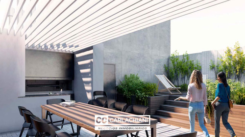Mitre 565 - Edificio Mtr