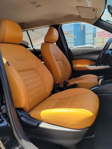 Nissan Kicks 1.6 Exclusive At Cvt