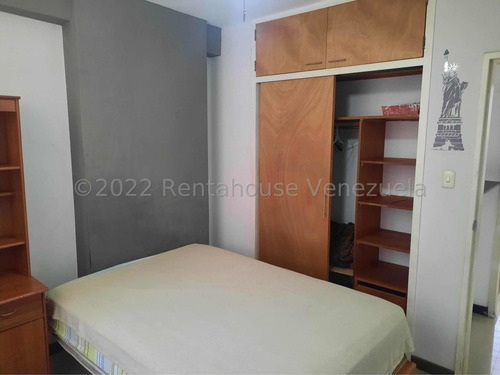 Imagen 11 de 22 de Apartamento En Venta Los Palos Grandes