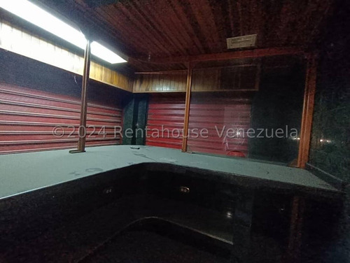 Yonny Silva Rentahouse Vende Excelente Edificio En Valle Arriba Guatire Rcys 24-23134