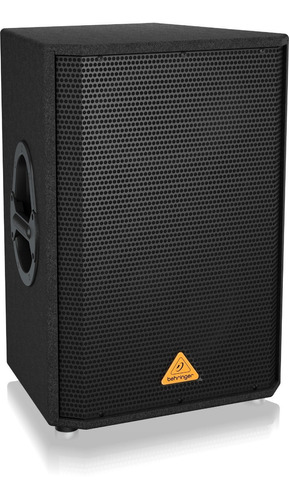 Behringer Eurolive Vp1220 Caja Parlante Bafle 200w Dj Sonido