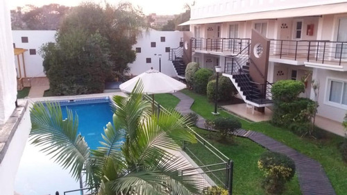Imagen 1 de 9 de Hotel - Federacion