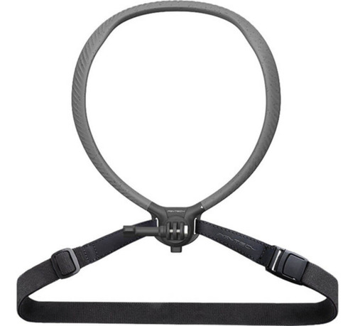 Alça De Pescoço Com Suporte Para Gopro E Celular Pgytech