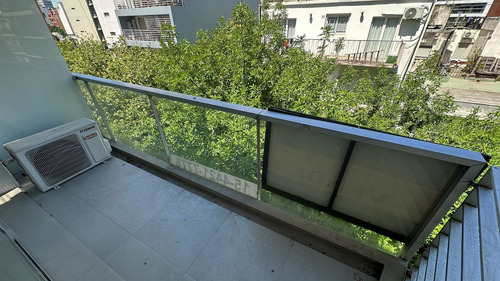 Departamento En Alquiler En Belgrano, Capital Federal, Buenos Aires