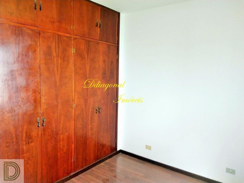 Imagem 15 de 15 de Casa Térrea Para Venda No Bairro Jardim Rosa Maria Em São Paulo - Cod: Di27324 - Di27324