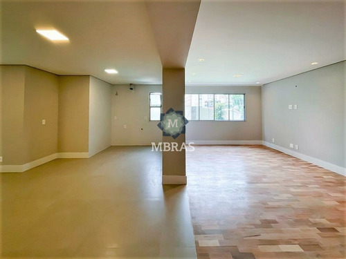 Imagem 3 de 15 de Apto Em Perdizes | 3 Suítes | 1 Vaga | 149m² - Mb13366