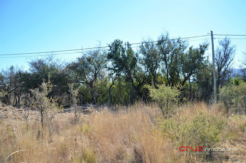 Imagen 8 de 12 de Lote De 643m2 En Villa Larca - Ayres De Larca