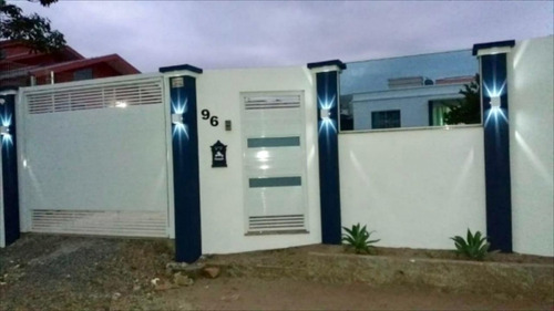 Imagem 16 de 16 de Casa Em Itacolomi, Piçarras/sc De 75m² 2 Quartos À Venda Por R$ 800.000,00 - Ca603514-s