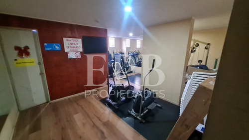Imagen 16 de 18 de Departamento Con 3 Dormitorios (con Walking Closet) Y 1 Baño