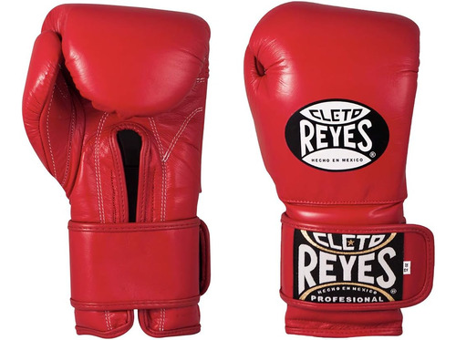 Training Gloves With Leather Strap & Attached Thumb And Hook