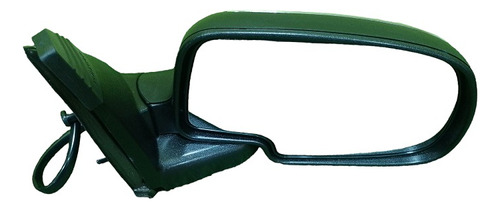 Espejo Retrovisor Chevrolet Silverado Derecho