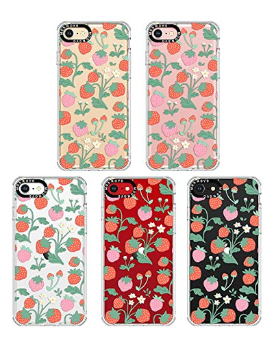 Funda Para iPhone SE 2022 iPhone SE 3 iPhone SE 2020 Ipho-11