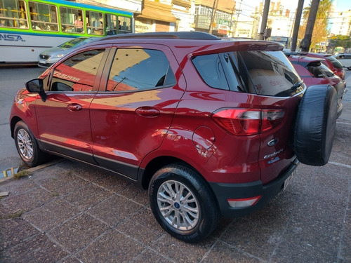 Ecosport Se 1.6