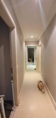 Apartamento À Venda, 470 M² Por R$ 3.000.000,00 - Maia - Guarulhos/sp - Ap15641
