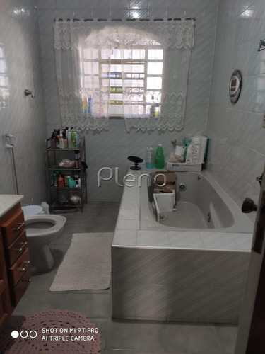 Imagem 29 de 30 de Casa À Venda Em Jardim Campos Elíseos - Ca029829