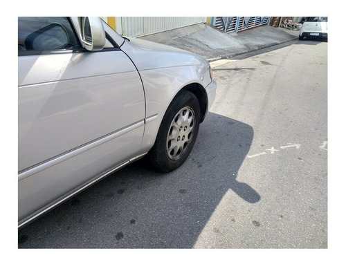 Imagem 4 de 12 de Toyota Corolla Le 1.8