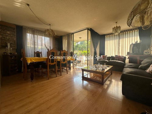 4d, 3b, 2est 1bod- 120m2 - Jose Manuel Infante