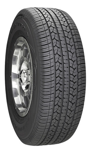 265/60 R18 Llanta Goodyear Assurance Cs Fuel Max 110  H