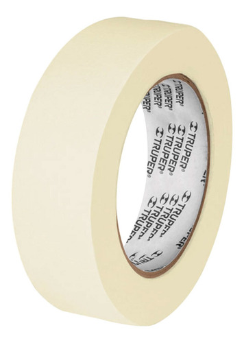 Cinta Masking Tape 1-1/2' 12592 3 Pz