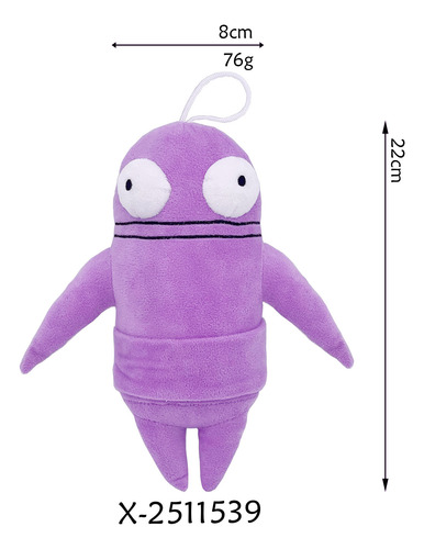 Peluche Rana Kermit 60cm, Suave Y Relajante