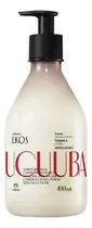 Comprar Ekos Ucuuba Hidratante Corporal 400ml Natura Pulpa Corporal