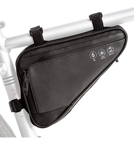 Bolsa De Almacenamiento Para Marco De Bicicleta