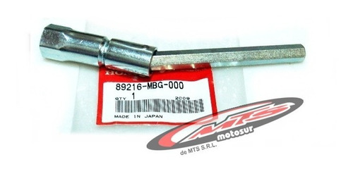 Saca Bujia Original Honda Cbr 1000 900 Rr Moto Sur