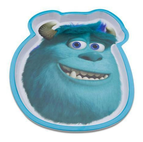 Plato Sullivan Monsters Inc University Disney Store